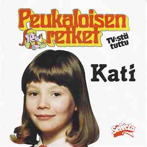 Kati  - Peukaloisen Retket FLAC