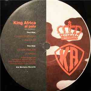 King Africa - Al Palo FLAC