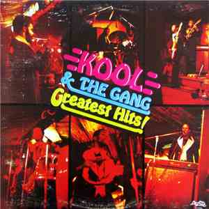 Kool & The Gang - Greatest Hits! FLAC