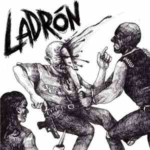 Ladrón  - La Fuerza FLAC