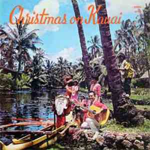 Larry Rivera - Christmas On Kauai FLAC