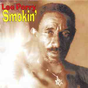 Lee Perry - Smokin' FLAC
