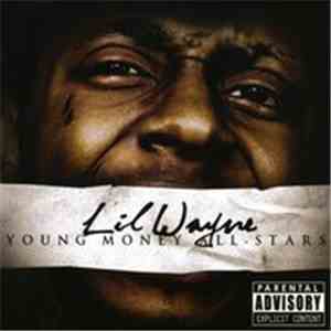 Lil Wayne - Young Money All Stars FLAC