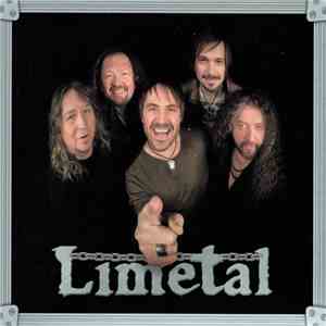 Limetal - Limetal FLAC