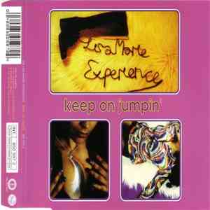 Lisa Marie Experience - Keep On Jumpin' FLAC