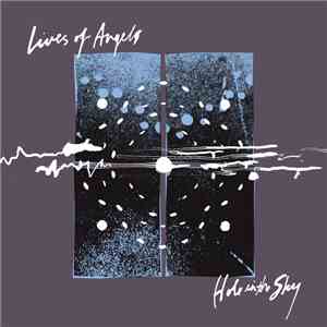 Lives Of Angels - Hole In The Sky FLAC
