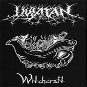 Livjatan - Witchcraft FLAC