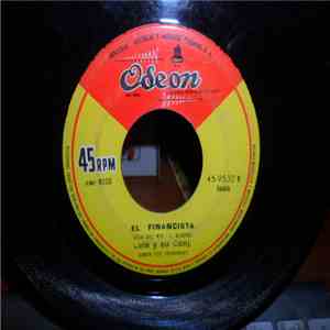 Lole Y Su Conjunto - El Tocadiscos / El Financista FLAC