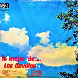 Los Davalos - Lo Mejor De... FLAC