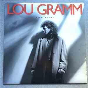 Lou Gramm - Ready Or Not FLAC