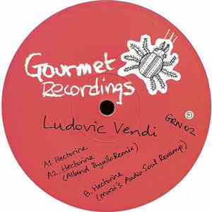 Ludovic Vendi - Hectorine FLAC
