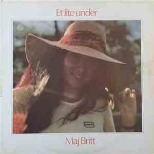 Maj Britt - Et Lite Under FLAC