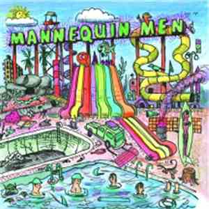 Mannequin Men - Mannequin Men FLAC