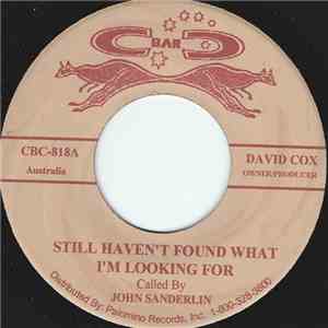 Mark Tinson - Still Haven't Found What I'm Looking For FLAC