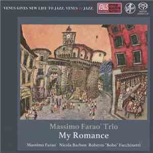 Massimo Farao' Trio - My Romance FLAC