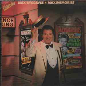 Max Bygraves - Maximemories FLAC