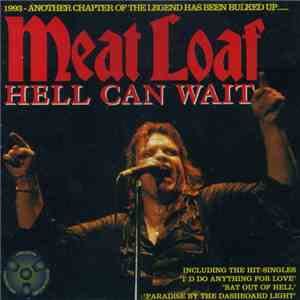Meat Loaf - Hell Can Wait FLAC