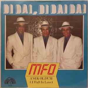 MFO - Aşık Oldum (Didai Didai Dai) FLAC