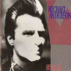 Michael Anderson  - Sound Alarm FLAC