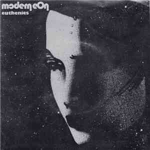 Modern Eon - Euthenics FLAC