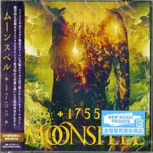 Moonspell - 1755 FLAC