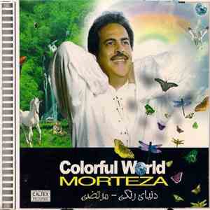 Morteza - Colorful World FLAC