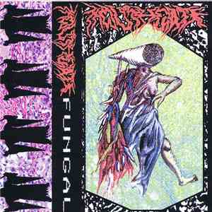 Mouthgate - Fungal FLAC