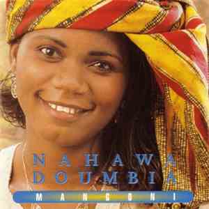 Nahawa Doumbia - Mangoni FLAC
