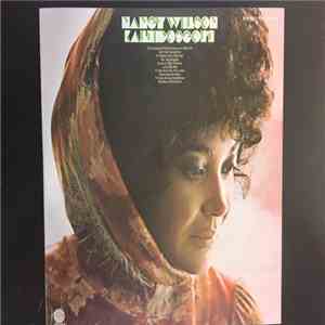 Nancy Wilson - Kaleidoscope FLAC