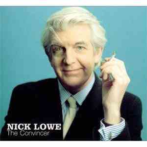 Nick Lowe - The Convincer FLAC