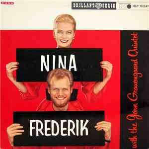Nina & Frederik With The Jórn Grauengaard Quintet - Nina & Frederik With The Jórn Grauengaard Quintet FLAC