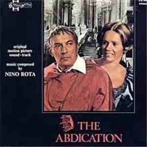 Nino Rota - The Abdication FLAC