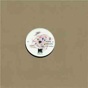 Noha  / Unison  - City Animal / Nevernap FLAC