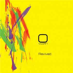 O Voorn - Revived FLAC