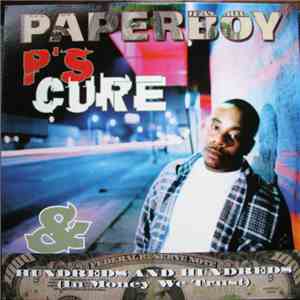 Paperboy - P's Cure FLAC