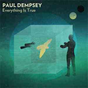 Paul Dempsey  - Strange Loop & Everything Is True FLAC