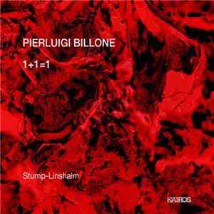 Pierluigi Billone - Stump-Linshalm - 1+1=1 FLAC