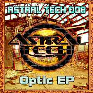 Pino Lopez / Marco Woods / Miss VK - Optic EP FLAC