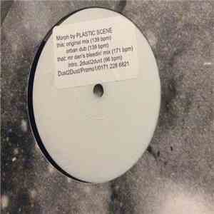 Plastic Scene - Morph FLAC