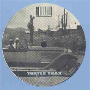 Richard Summerhayes & Paul Van Vliet - Untitled FLAC