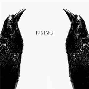Rising  - Rising FLAC