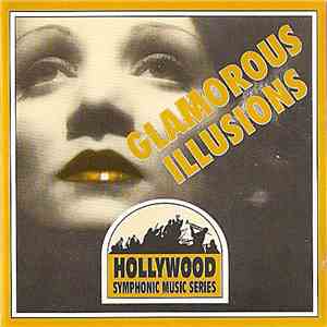 Roland Baumgartner , Alexander Blechinger - Glamorous Illusions FLAC