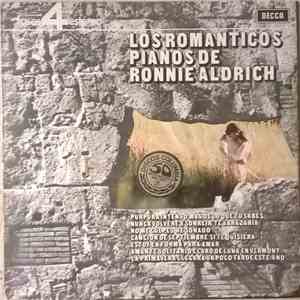 Ronnie Aldrich - Los Romanticos Pianos De Ronnie Aldrich FLAC