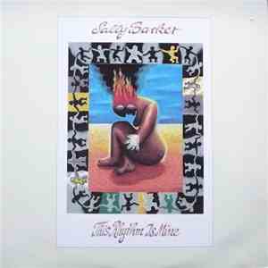 Sally Barker - This Rhythm Is Mine FLAC