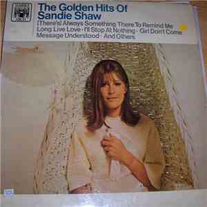 Sandie Shaw - The Golden Hits Of Sandie Shaw FLAC