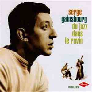 Serge Gainsbourg - Du Jazz Dans Le Ravin FLAC