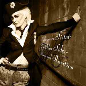Shakespears Sister - The Other Side... Demos And Rarities FLAC