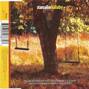 Starsailor - Lullaby FLAC