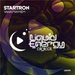 Startron - Vana Mayhem FLAC