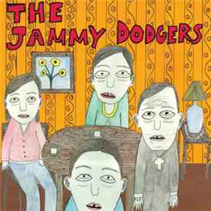 The Jammy Dodgers  - Fish 'N' Chips FLAC